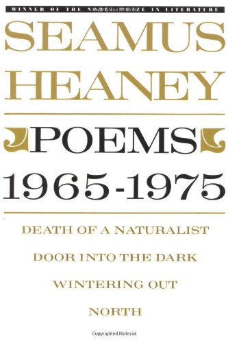 Poems, 1965-1975