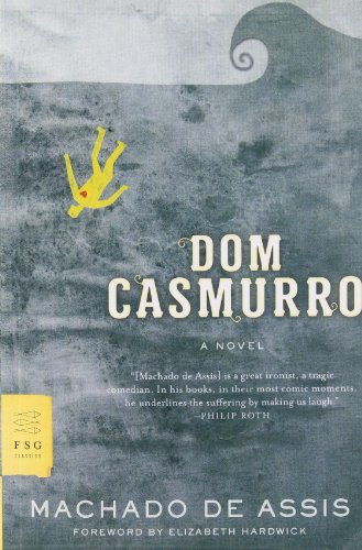 Dom Casmurro (FSG Classics)