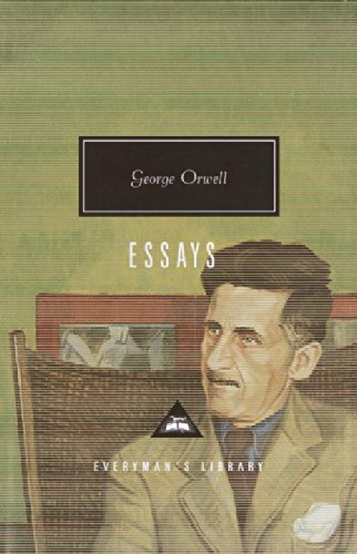 Essays (Everyman s Library Classics & Contemporary Classics)