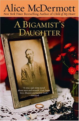 A Bigamist s Daughter