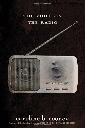 The Voice on the Radio (Janie Johnson)