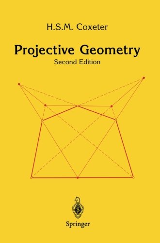 Projective Geometry