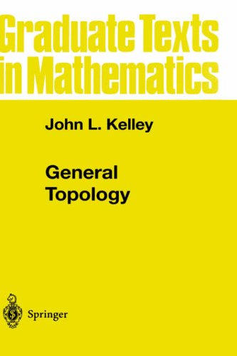 General Topology (Graduate Texts in Mathematics)