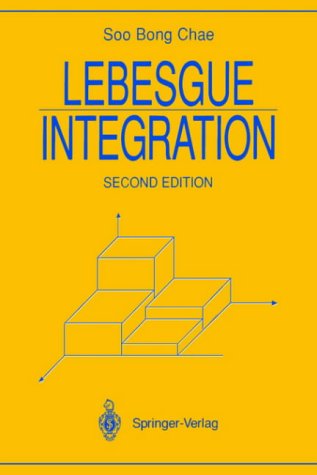 Lebesgue Integration: Universitext