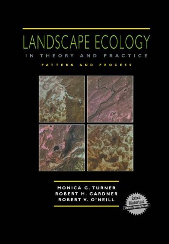 Landscape Ecology in Theory and Practice: Pattern and Process