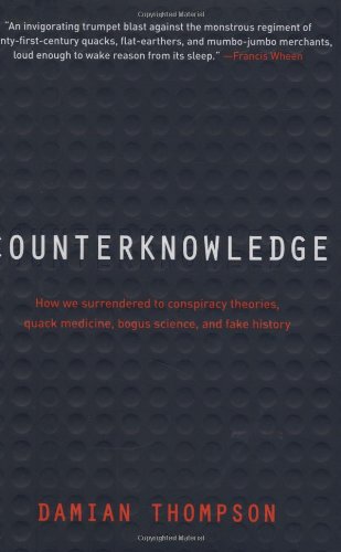 Counterknowledge