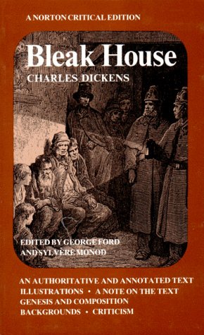 Bleak House (Norton Critical Editions)