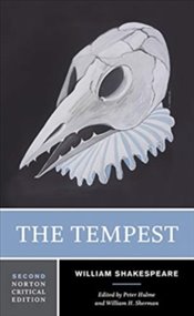 The Tempest: 0
