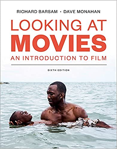 Looking At Movies - An Introduction to Film