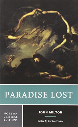 Paradise Lost (Norton Critical Editions)