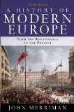 A History of Modern Europe: v. 1 & 2