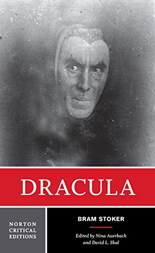 Dracula (Norton Critical Editions)