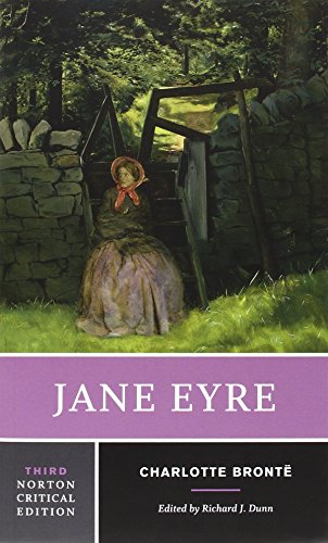 Jane Eyre (Norton Critical Editions)