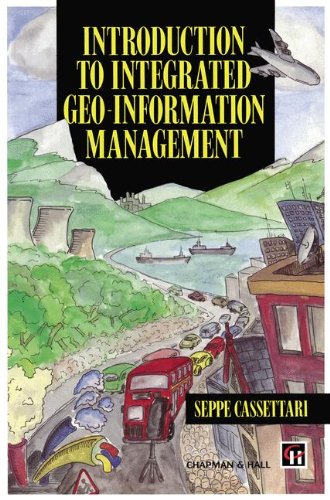 Introduction to Integrated Geo-information Management (Education)