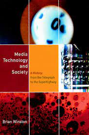 Media Technology and Society