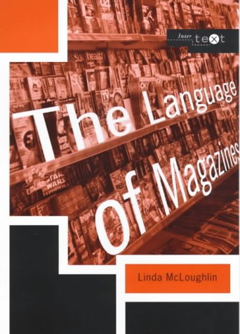 The Language of Magazines (Intertext)