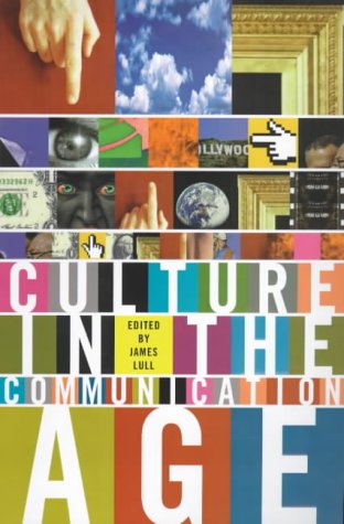 Culture in the Communication Age (Comedia)