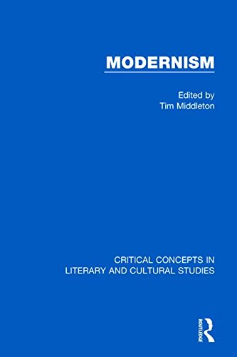 Modernism Crit Concepts V3