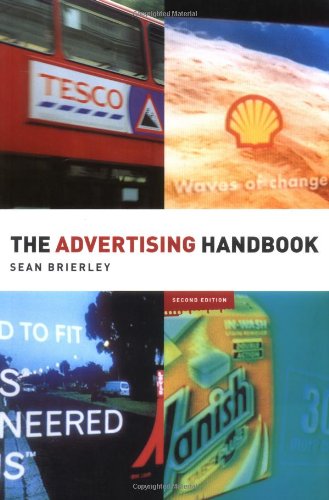 The Advertising Handbook (Media Practice)