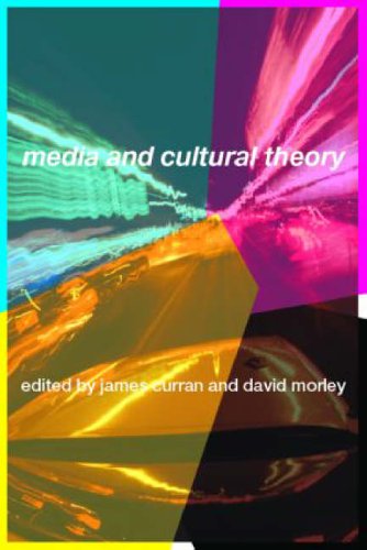 Media and Cultural Theory