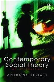 Contemporary Social Theory: An Introduction
