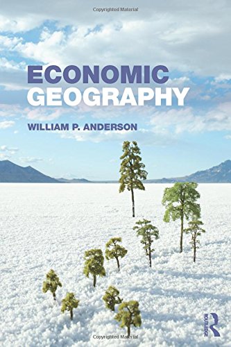 Economic Geography