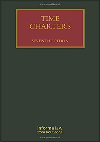 Time Charters 7th ed