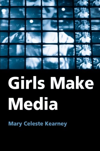 Girls Make Media