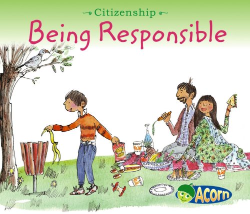 Being Responsible