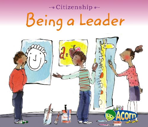 Being a Leader