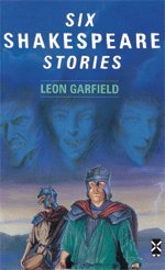 Six Shakespeare Stories