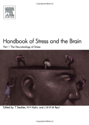 Handbook of Stress and the Brain Part 1: The Neurobiology of Stress (Techniques in the Behavioral and Neural Sciences)