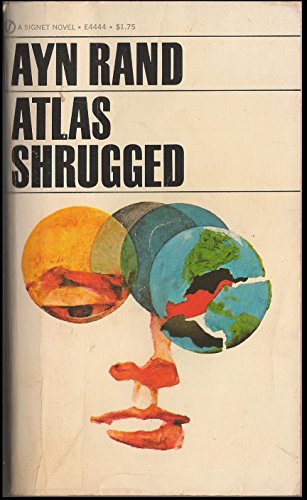 Atlas Shrugged