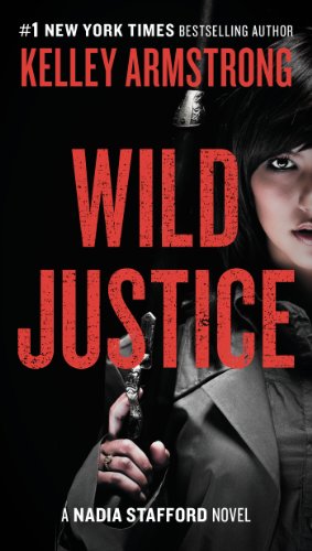 Wild Justice (Nadia Stafford)