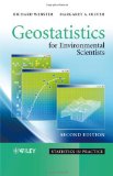 Geostatistics for Environmental 2e (Statistics in Practice)