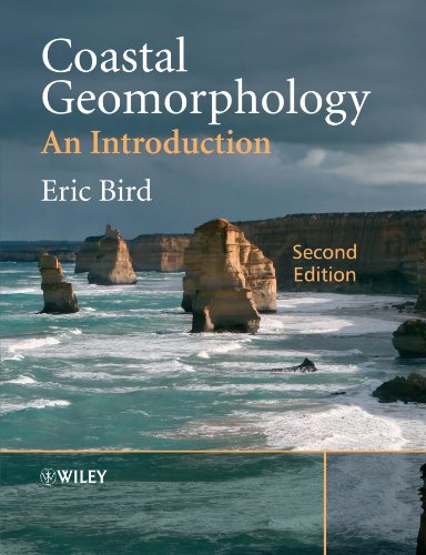 Coastal Geomorphology 2e: An Introduction