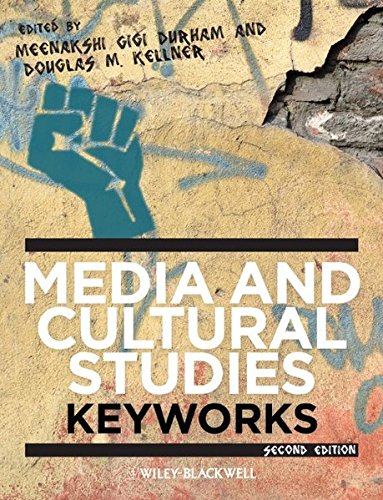 Media and Cultural Studies (KeyWorks in Cultural Studies)