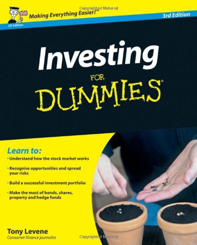 Investing For Dummies