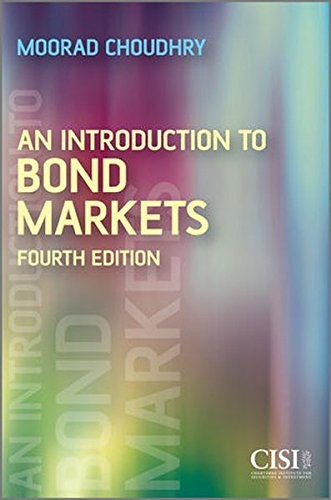 An Introduction to Bond Market (Securities Institute)