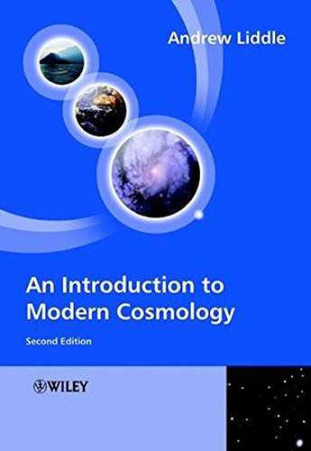 An Introduction to Modern Cosmology, 2nd Edition (Physics)