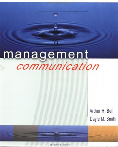 Management Communication