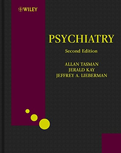 Psychiatry (Psychiatry (Tasman))