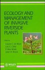 Ecology and Management of Invasive Riverside Plants (Landscape Ecology Series)