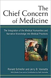 The Chief Concern of Medicine - The Integration of the Medical Humanities and Narrative Knowledge into Medical Practices
