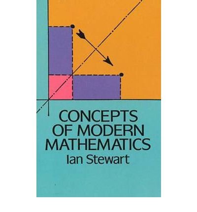 Concepts of Modern Mathematics (Dover Books on Mathematics)