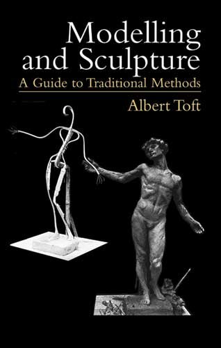 Modelling and Sculpture (Dover Art Instruction)