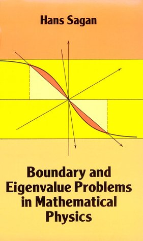 Boundary and Eigenvalue Problems in Mathematical Physics (Dover Books on Physics)