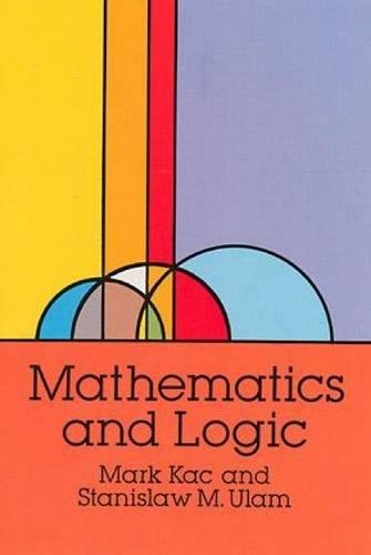 Mathematics and Logic (Dover Books on Mathematics)