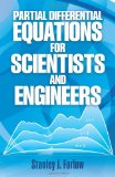 Partial Differential Equations for Scientists and Engineers: 9 (Dover Books on Mathematics)