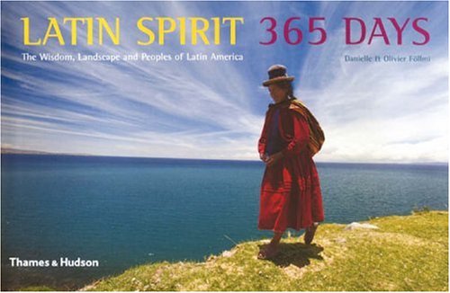 Latin Spirit -365 Days